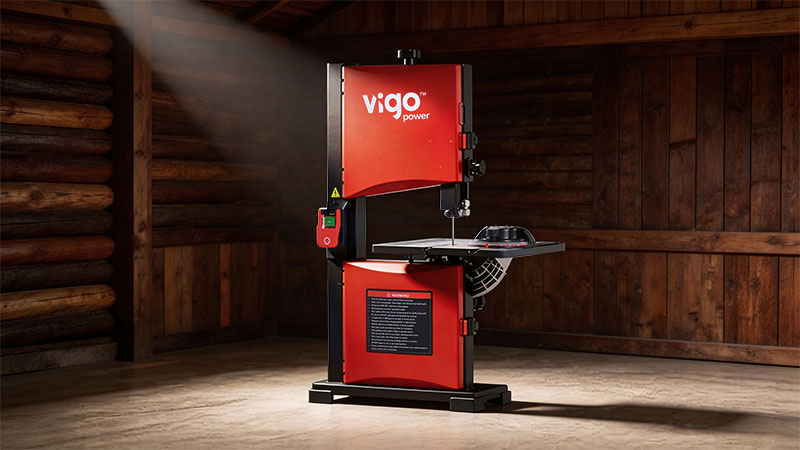 Band Saw