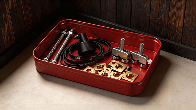Service Parts