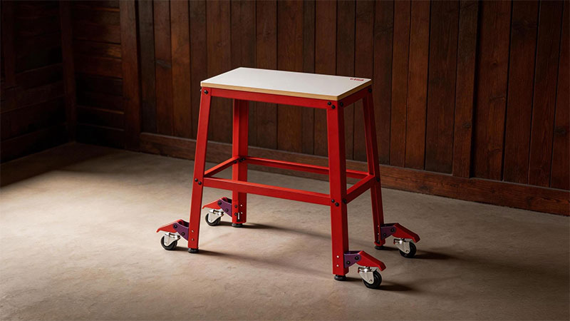 Tool Stand