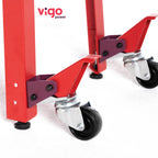 Product detail of Universal Tool Stand with Wheels｜card