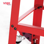 Product detail of Universal Tool Stand with Wheels｜card